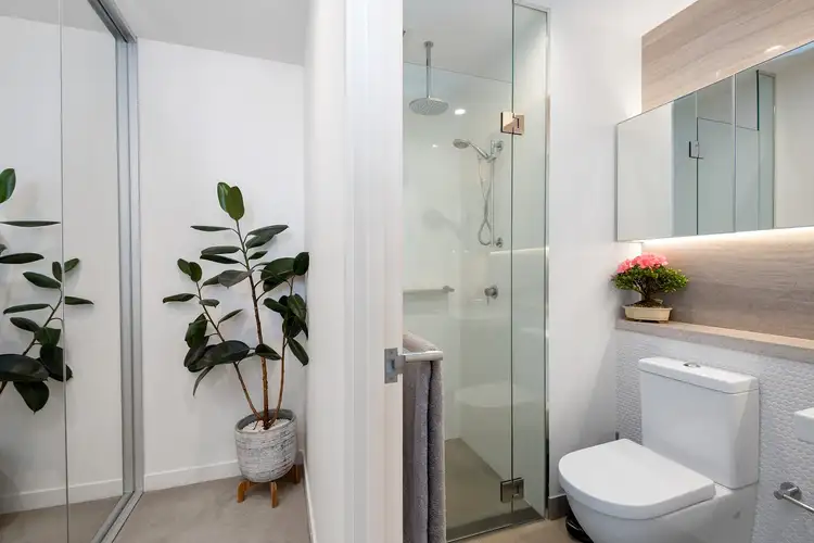 Sixth view of Homely apartment listing, 417/850 Bourke Street, Waterloo NSW 2017