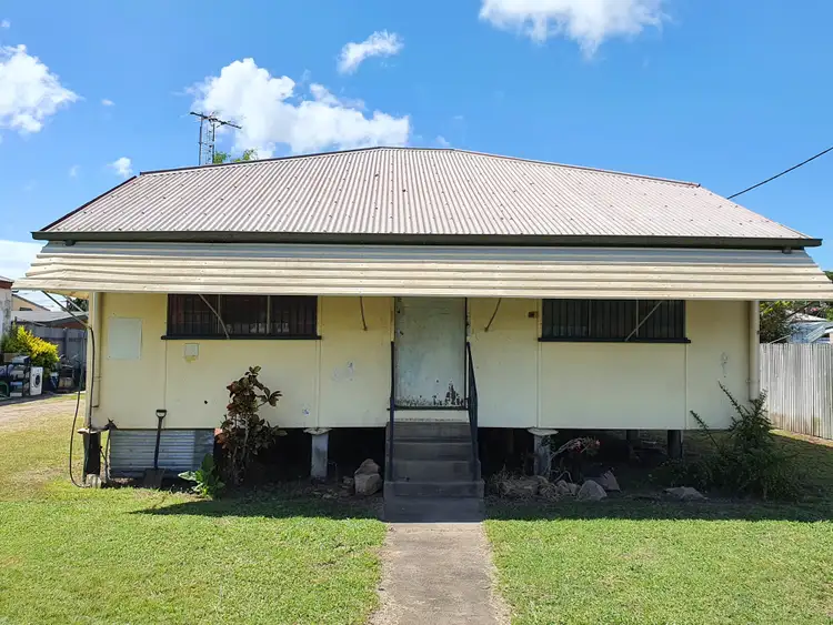 86 Munro Street, Ayr QLD 4807
