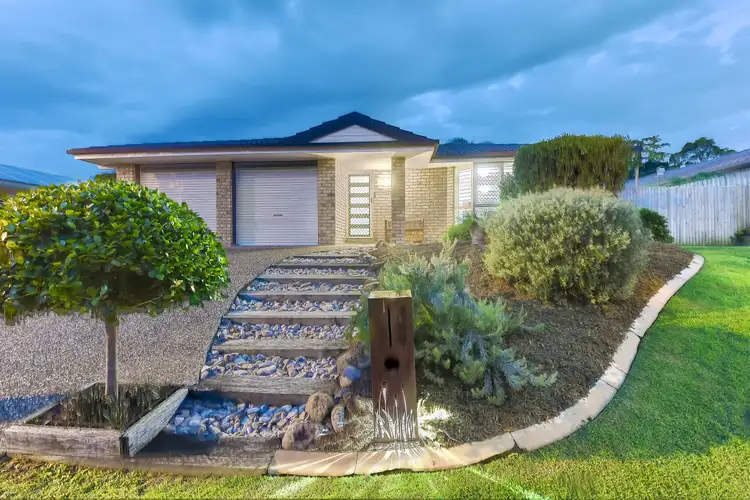 Main view of Homely house listing, 399 Sumners Road, Riverhills QLD 4074