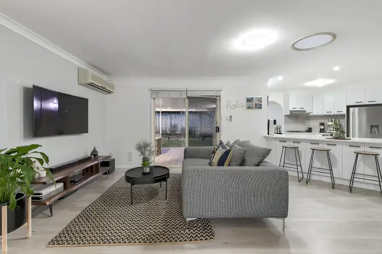 Second view of Homely house listing, 399 Sumners Road, Riverhills QLD 4074