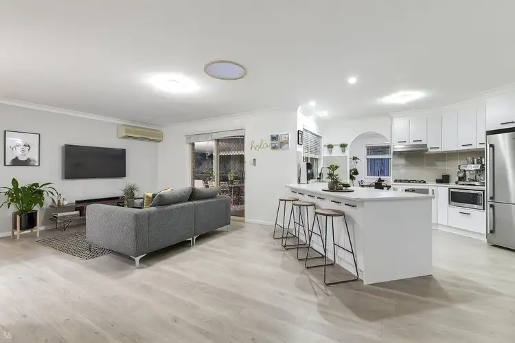 Fourth view of Homely house listing, 399 Sumners Road, Riverhills QLD 4074