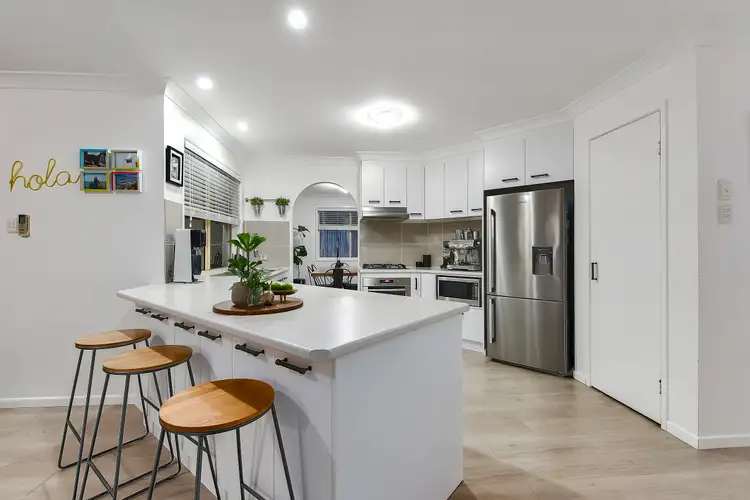 Fifth view of Homely house listing, 399 Sumners Road, Riverhills QLD 4074