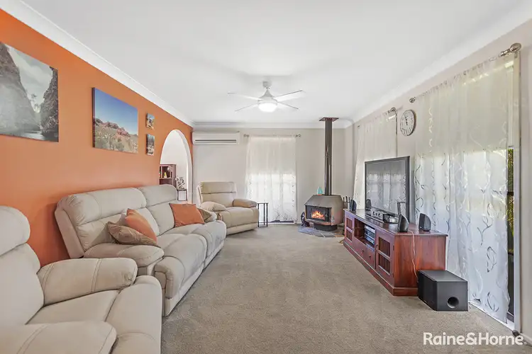 Second view of Homely house listing, 22 Bentham Place, Anna Bay NSW 2316