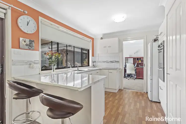 Third view of Homely house listing, 22 Bentham Place, Anna Bay NSW 2316