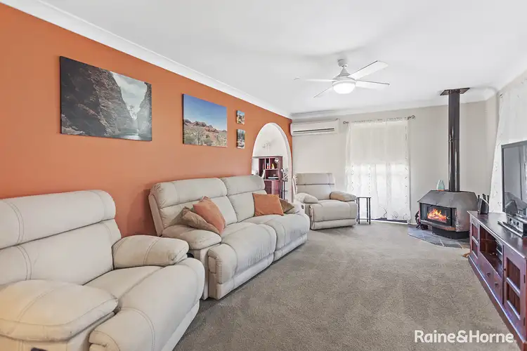 Fifth view of Homely house listing, 22 Bentham Place, Anna Bay NSW 2316