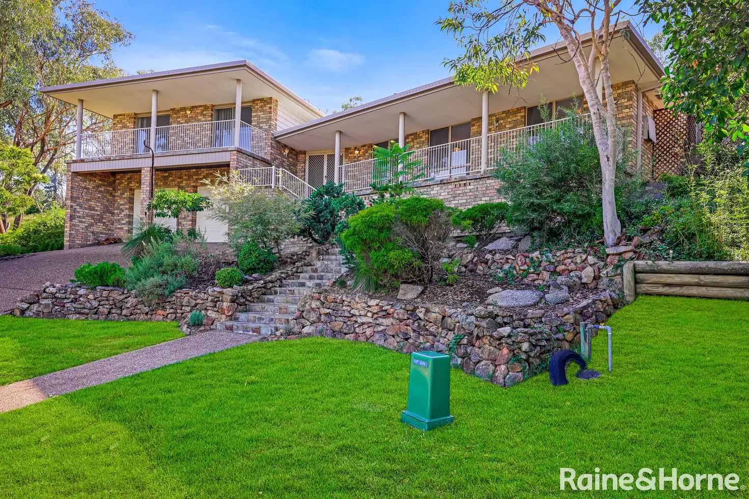 Main view of Homely house listing, 17 Jacaranda Place, Tamworth NSW 2340
