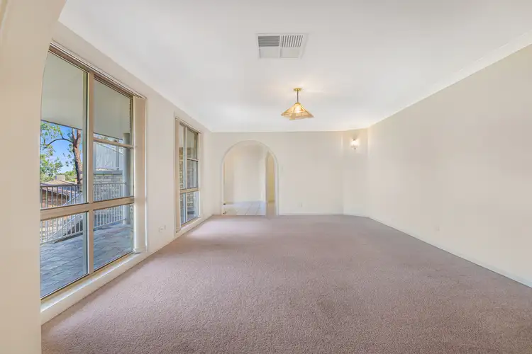 Third view of Homely house listing, 17 Jacaranda Place, Tamworth NSW 2340