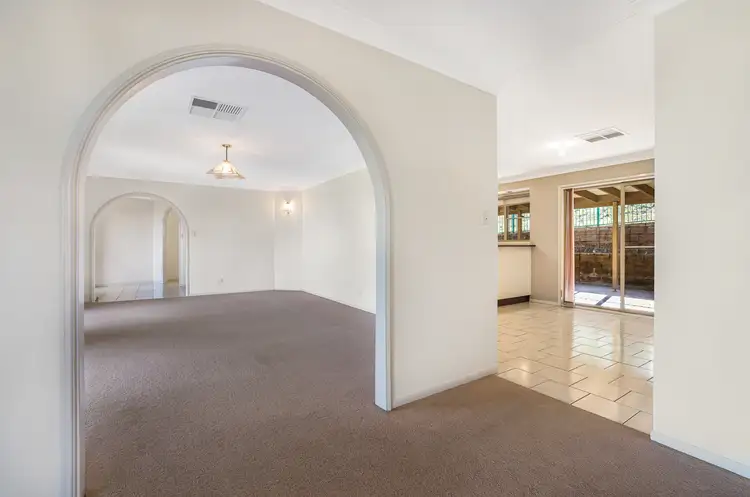 Fourth view of Homely house listing, 17 Jacaranda Place, Tamworth NSW 2340
