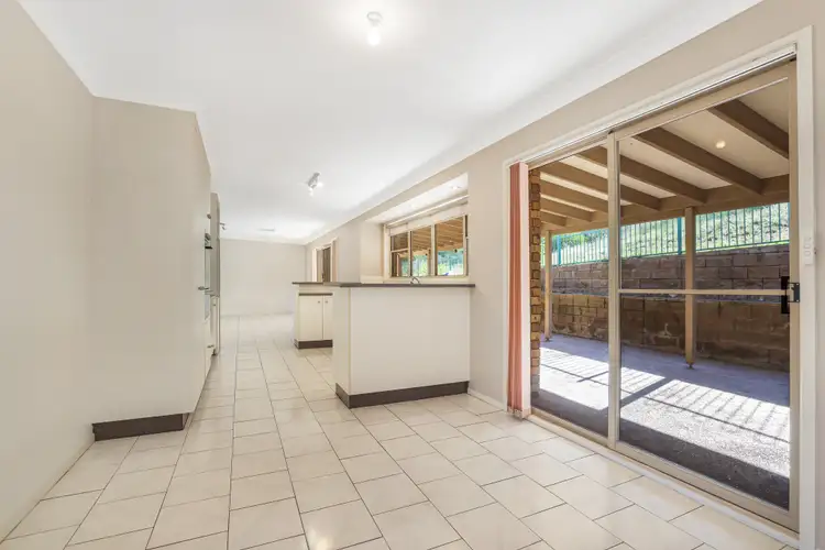 Seventh view of Homely house listing, 17 Jacaranda Place, Tamworth NSW 2340