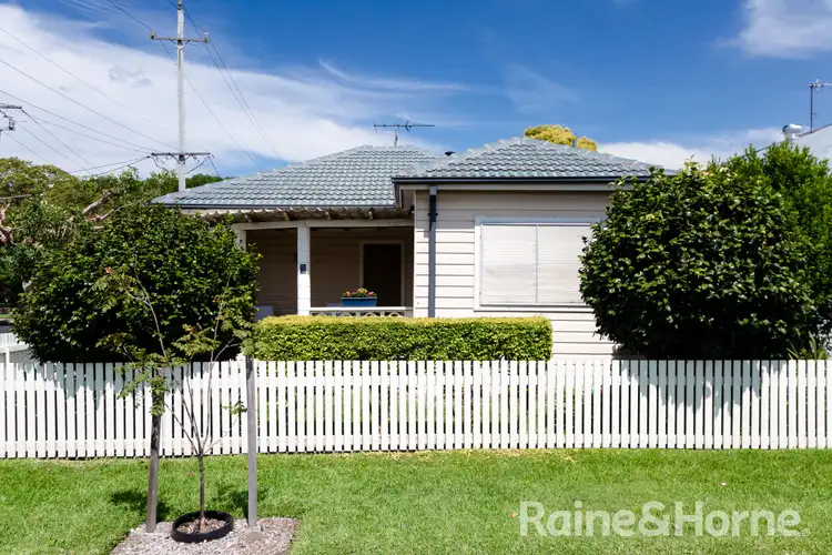 23 Hunter Street, Georgetown NSW 2298