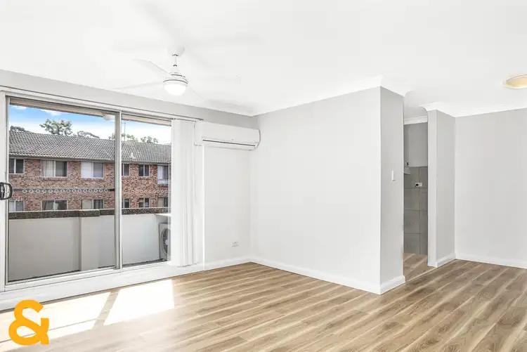 Third view of Homely unit listing, 9/61-62 Park Avenue, Kingswood NSW 2747