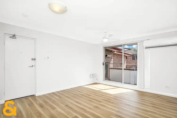 Fifth view of Homely unit listing, 9/61-62 Park Avenue, Kingswood NSW 2747