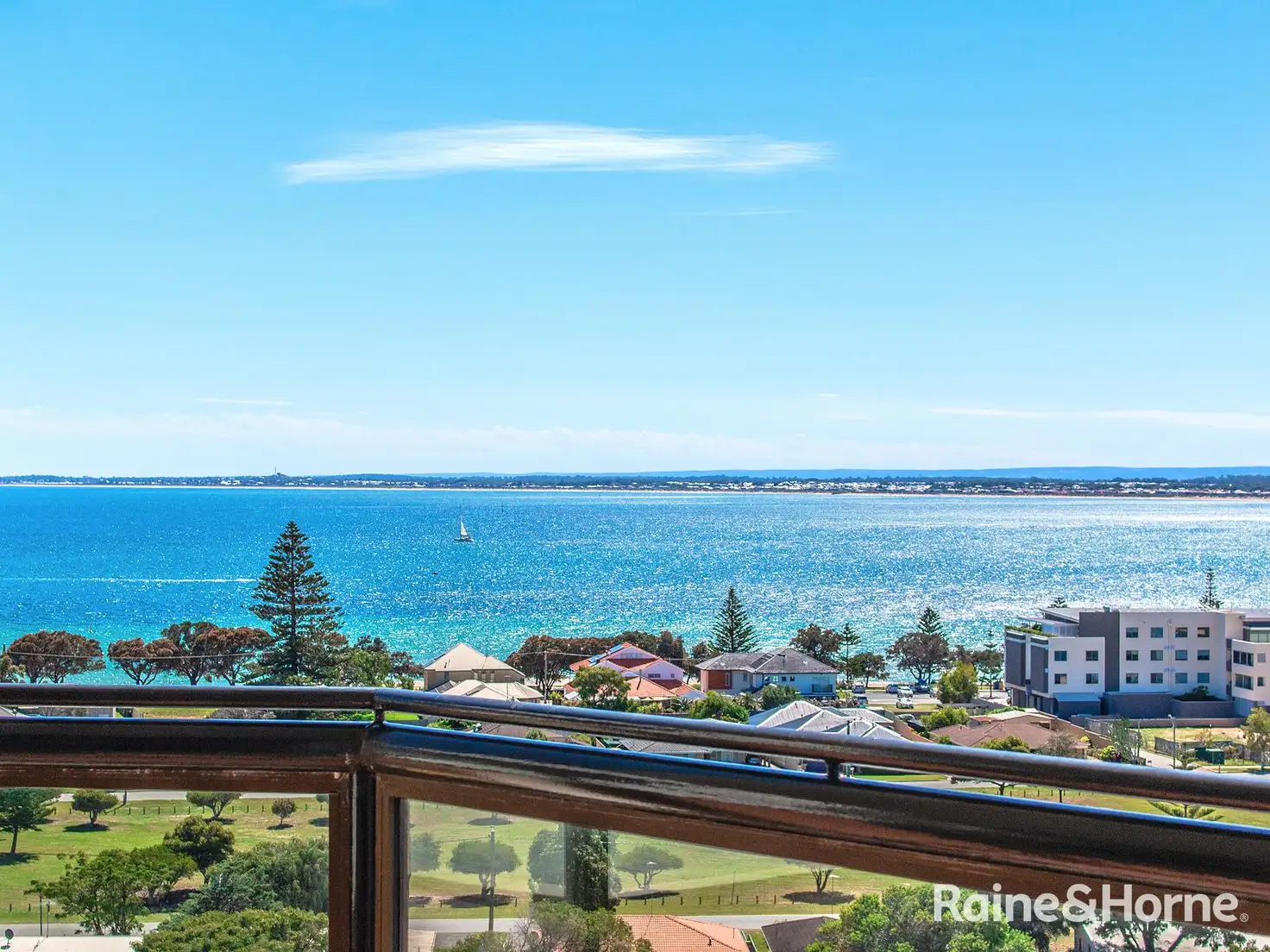 Main view of Homely apartment listing, 34/6A Valley Road, Halls Head WA 6210