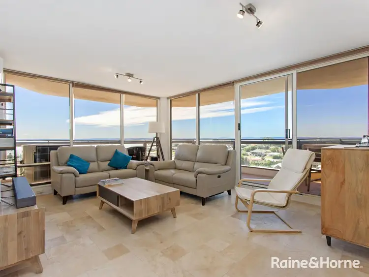 Third view of Homely apartment listing, 34/6A Valley Road, Halls Head WA 6210