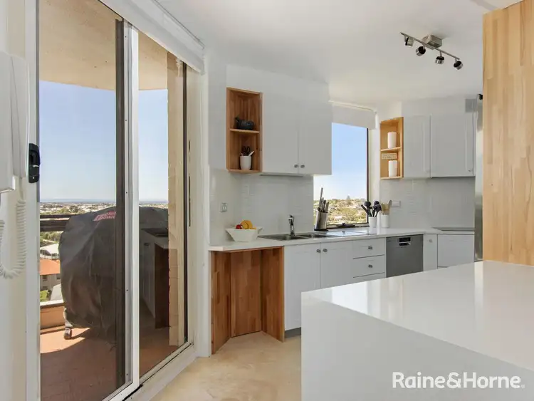 Fifth view of Homely apartment listing, 34/6A Valley Road, Halls Head WA 6210