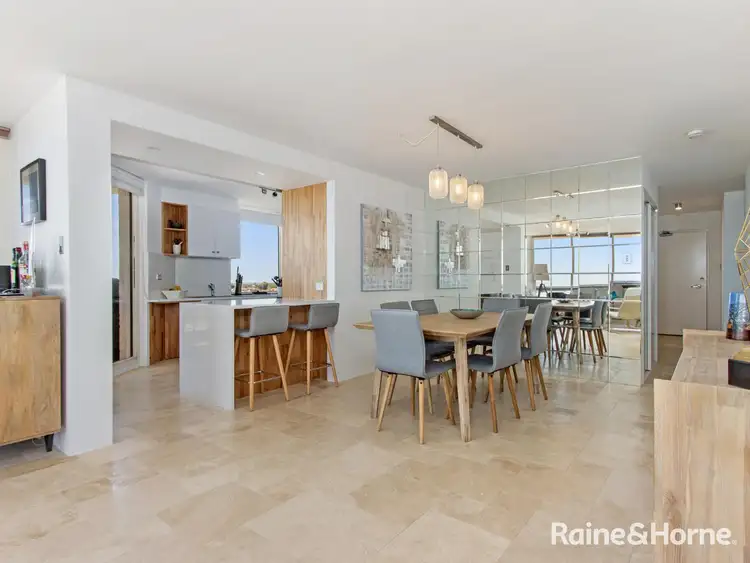 Sixth view of Homely apartment listing, 34/6A Valley Road, Halls Head WA 6210