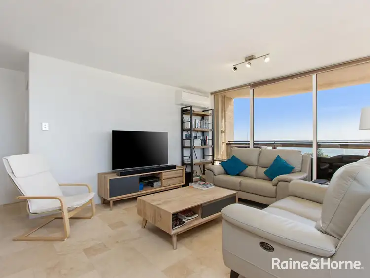 Seventh view of Homely apartment listing, 34/6A Valley Road, Halls Head WA 6210