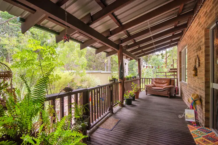 Second view of Homely house listing, 20 Dalton Way, Molloy Island WA 6290