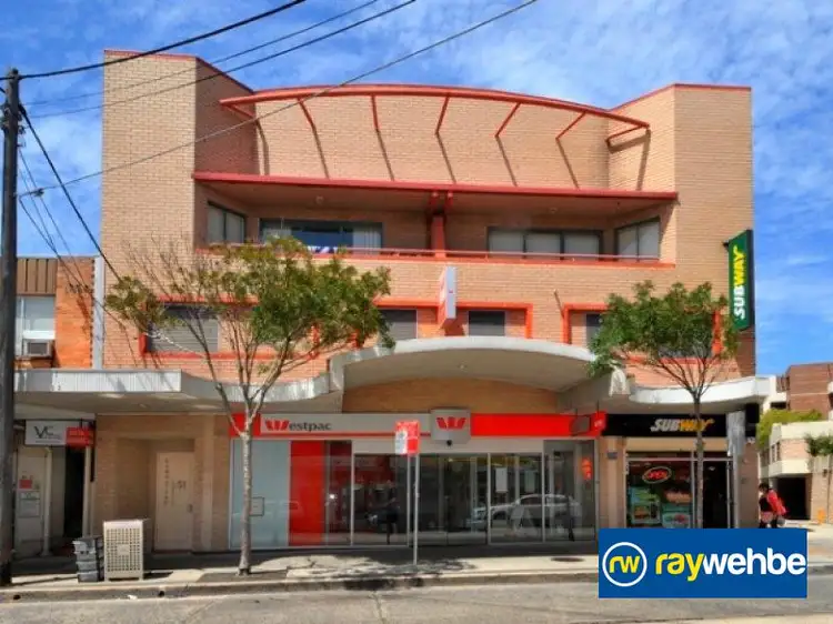 1/49-51 Belmore Road, Randwick NSW 2031