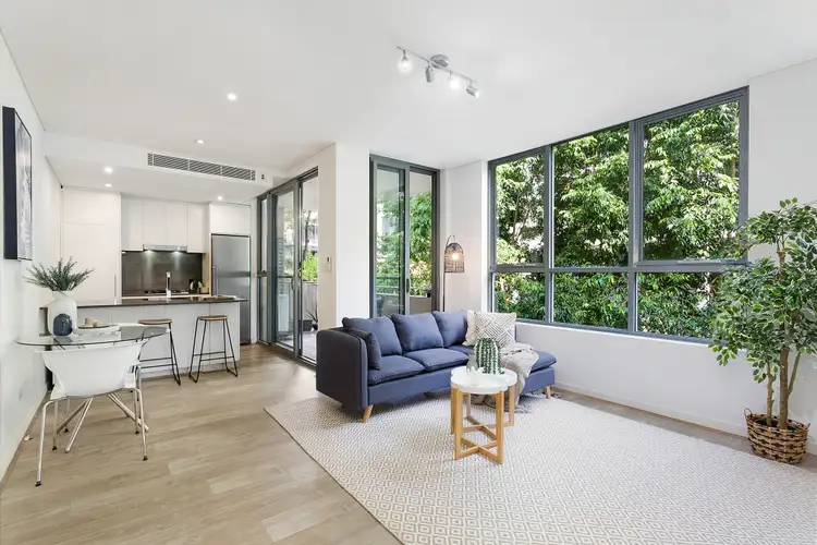 Main view of Homely apartment listing, 12/554-560 Mowbray Road, Lane Cove NSW 2066