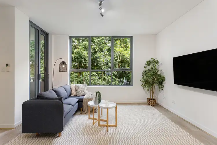 Second view of Homely apartment listing, 12/554-560 Mowbray Road, Lane Cove NSW 2066