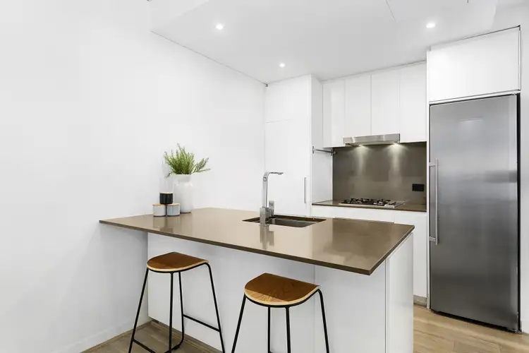 Third view of Homely apartment listing, 12/554-560 Mowbray Road, Lane Cove NSW 2066