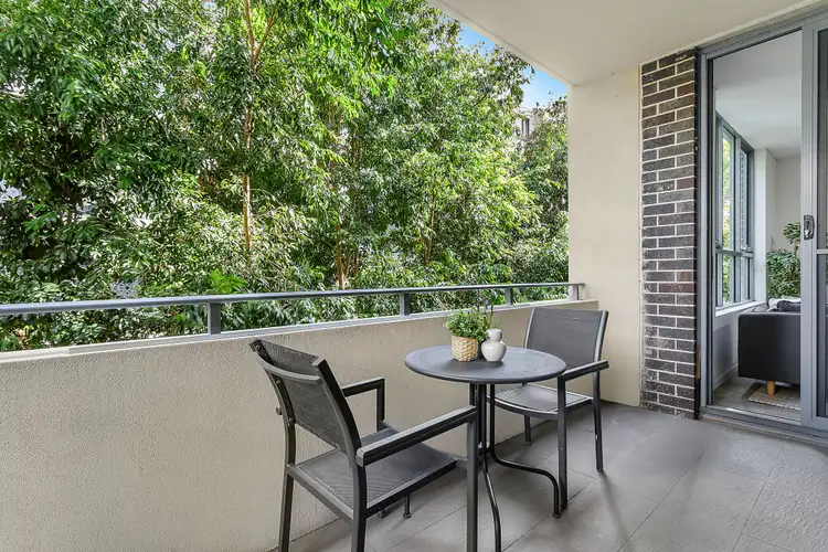 Fourth view of Homely apartment listing, 12/554-560 Mowbray Road, Lane Cove NSW 2066
