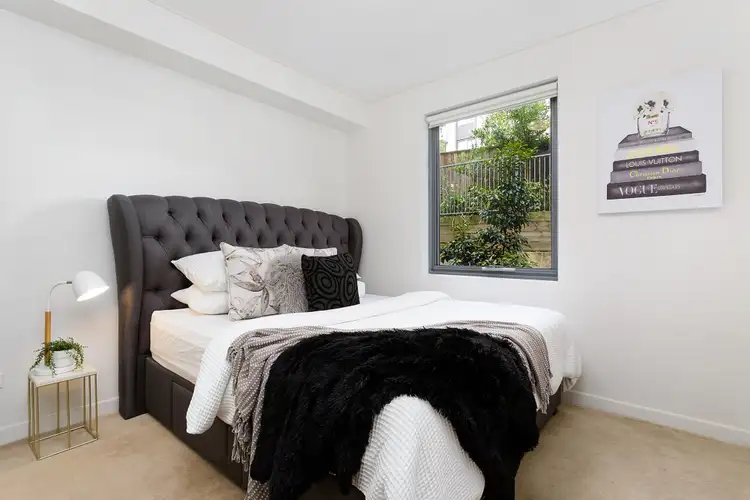 Fifth view of Homely apartment listing, 12/554-560 Mowbray Road, Lane Cove NSW 2066