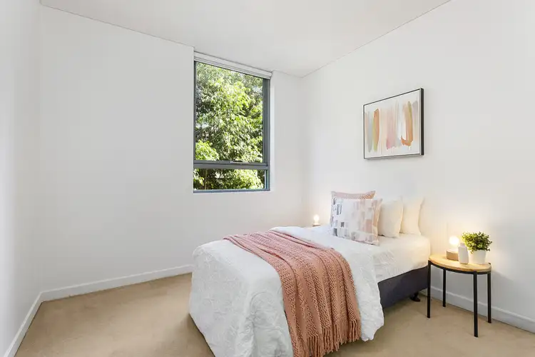 Sixth view of Homely apartment listing, 12/554-560 Mowbray Road, Lane Cove NSW 2066