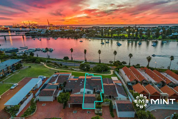 11/45 Preston Point Road, East Fremantle WA 6158