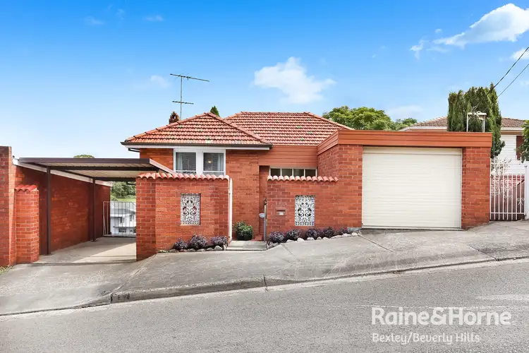 Main view of Homely house listing, 17 Stotts Avenue, Bardwell Park NSW 2207