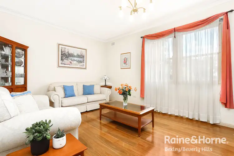 Second view of Homely house listing, 17 Stotts Avenue, Bardwell Park NSW 2207
