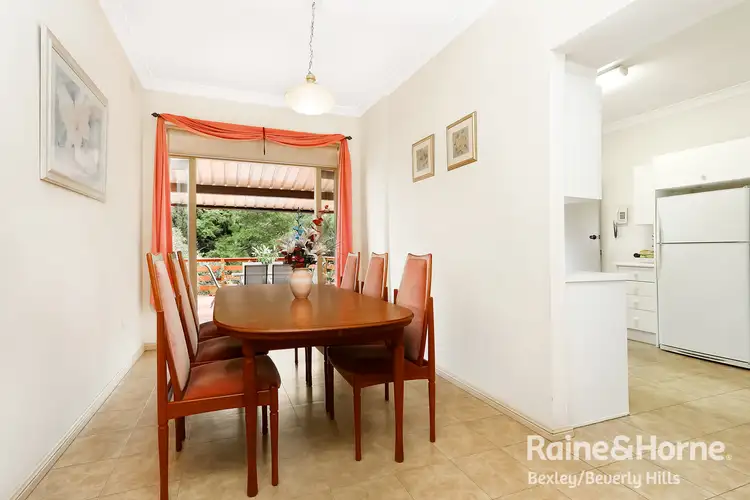 Third view of Homely house listing, 17 Stotts Avenue, Bardwell Park NSW 2207