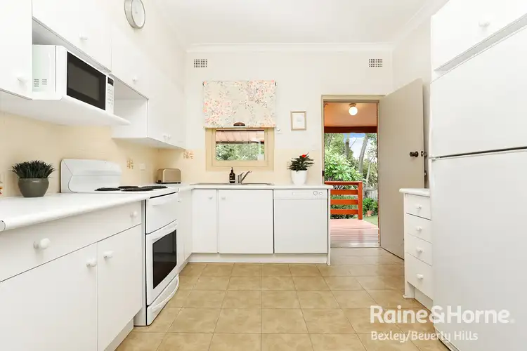 Fourth view of Homely house listing, 17 Stotts Avenue, Bardwell Park NSW 2207