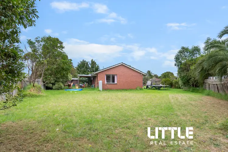 4 Pildra Court, Seaford VIC 3198