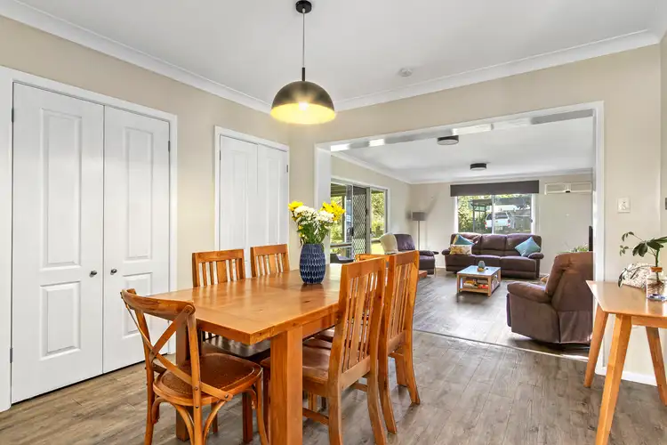 Third view of Homely house listing, 313 New England Gully Road, Moonbi NSW 2353