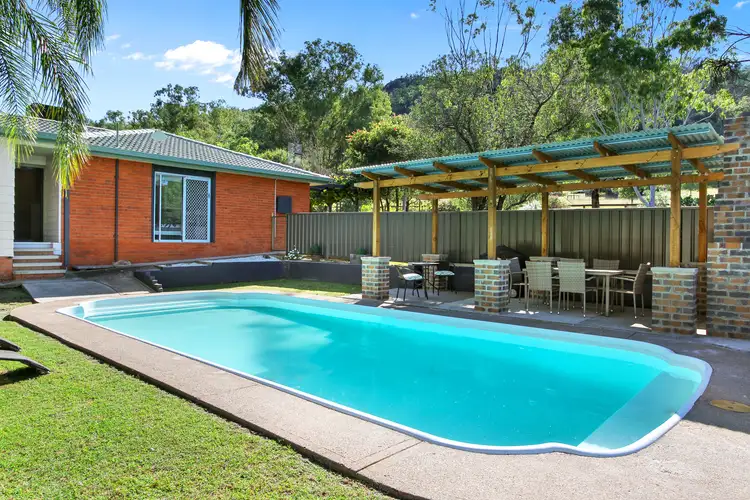 Sixth view of Homely house listing, 313 New England Gully Road, Moonbi NSW 2353