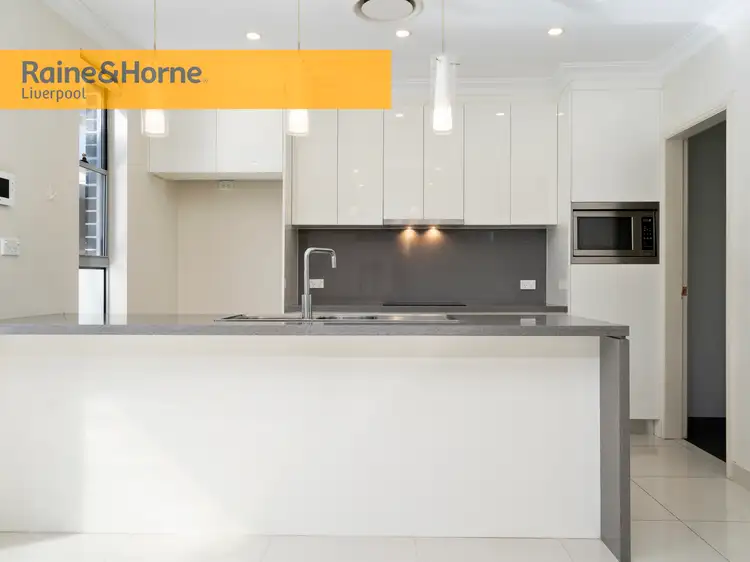 Second view of Homely house listing, 81 Cann Street, Bass Hill NSW 2197