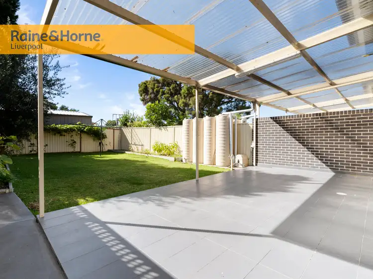 Third view of Homely house listing, 81 Cann Street, Bass Hill NSW 2197