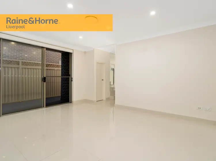 Fourth view of Homely house listing, 81 Cann Street, Bass Hill NSW 2197