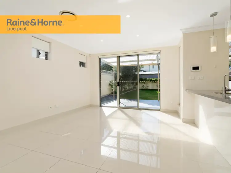 Fifth view of Homely house listing, 81 Cann Street, Bass Hill NSW 2197