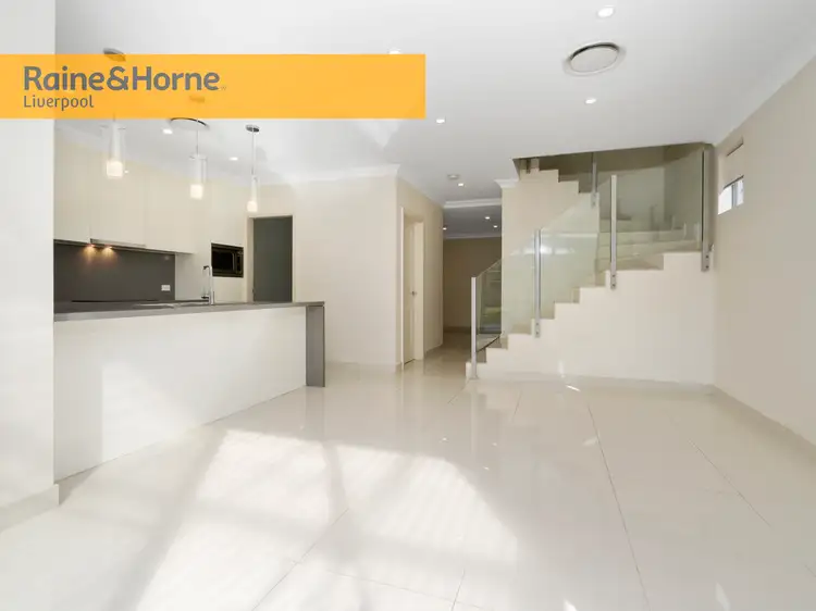 Sixth view of Homely house listing, 81 Cann Street, Bass Hill NSW 2197