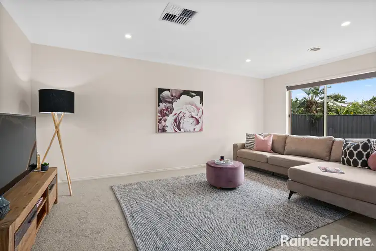 Third view of Homely house listing, 3 Ellesmere Grove, Melton West VIC 3337