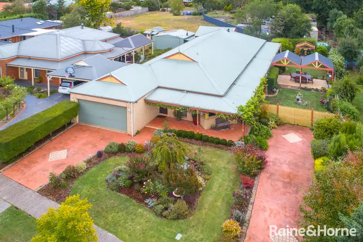 Main view of Homely house listing, 10 Wodalla Grove, New Gisborne VIC 3438