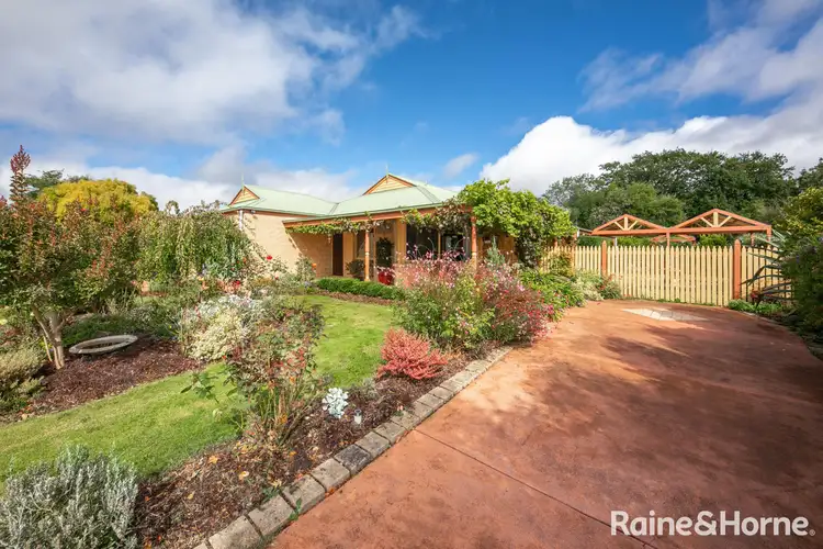 Third view of Homely house listing, 10 Wodalla Grove, New Gisborne VIC 3438