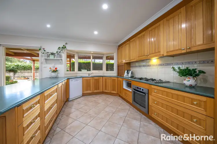 Fourth view of Homely house listing, 10 Wodalla Grove, New Gisborne VIC 3438