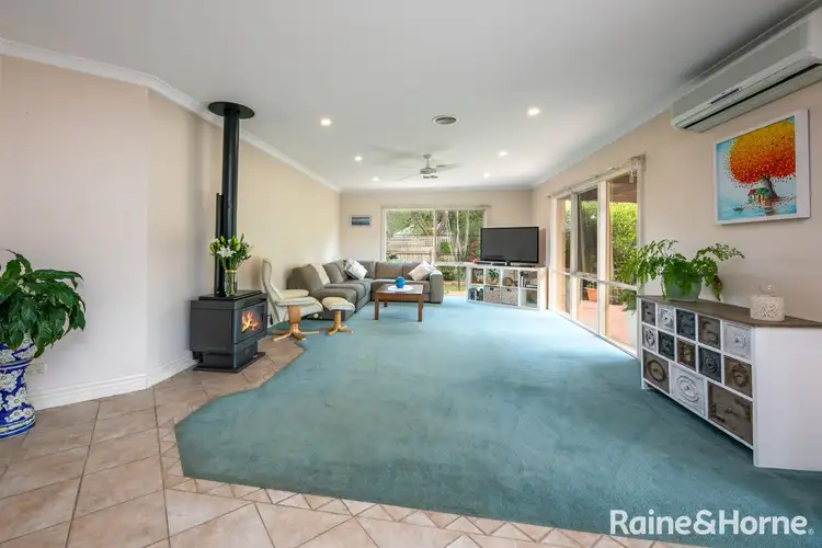 Fifth view of Homely house listing, 10 Wodalla Grove, New Gisborne VIC 3438