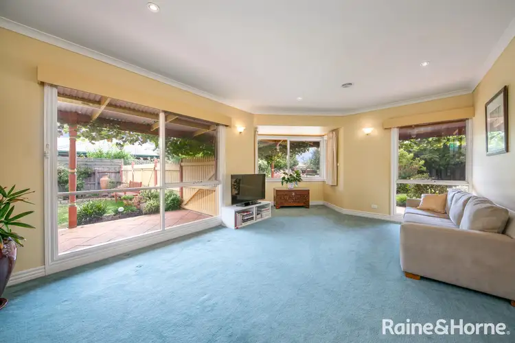 Sixth view of Homely house listing, 10 Wodalla Grove, New Gisborne VIC 3438