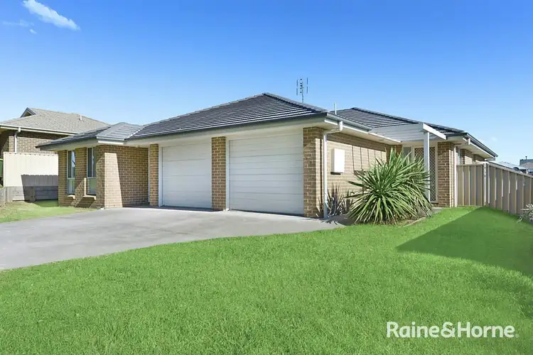 17 & 17a Sugarwood Road, Worrigee NSW 2540