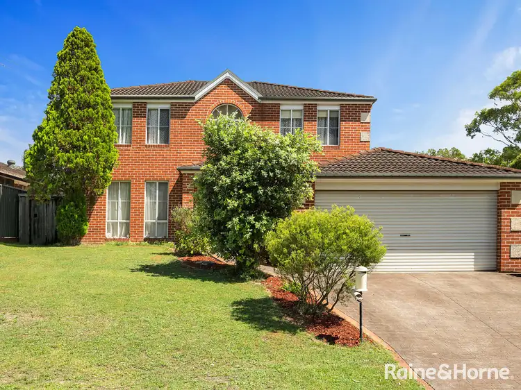 Main view of Homely house listing, 22 Hempstalk Crescent, Kariong NSW 2250